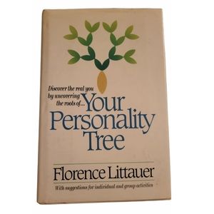 Your Personality Tree book by Florence Littauer